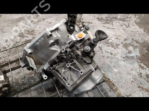 Used Gearbox CITROËN C3 III (SX) 1.2 PureTech 82 (83 hp) 30434308