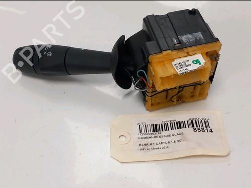 Ratstangsstang RENAULT CAPTUR I (J5_, H5_) 1.5 dCi 90 (J5N4, J5M5, J5MW, J5M6, J5AL, J5AJ) | BP36252962I23 - Image 2