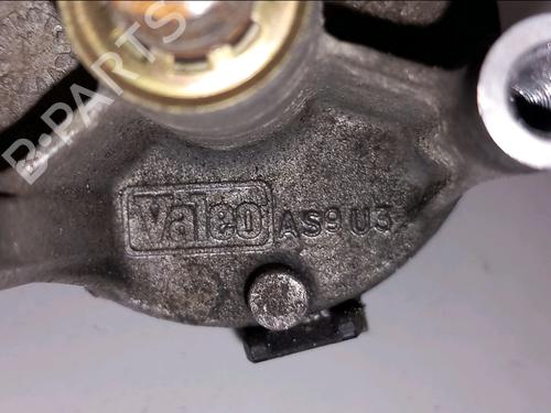 Front wiper motor MINI MINI (R50, R53) Cooper | BP33814765M29 - Image 7