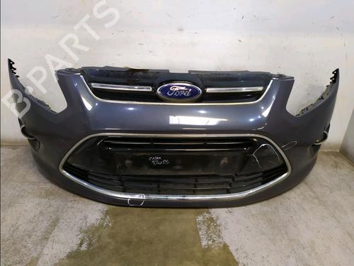 front-bumper-ford-c-max-ii-dxacb7-dxaceu-2010-2011-2012-2013-2014-2015-2016-2017-2018-2019-32153452 main image