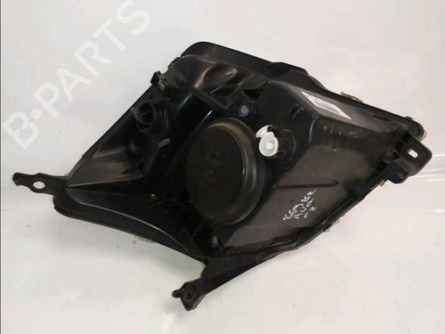 Left headlight CITROËN C2 (JM_) 1.1 | BP38008536C28 - Image 2