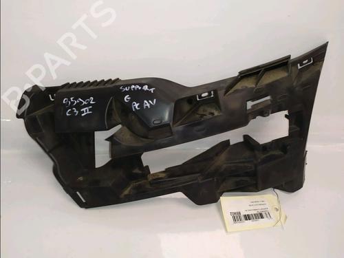 front-bumper-bracket-citroen-c3-ii-sc_-2009-36660605 main image
