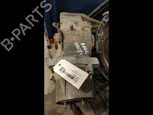 Used Rear differential TOYOTA RAV 4 III (_A3_) 2.2 D 4WD (ALA30_, ALA30R) (150 hp) 30419747