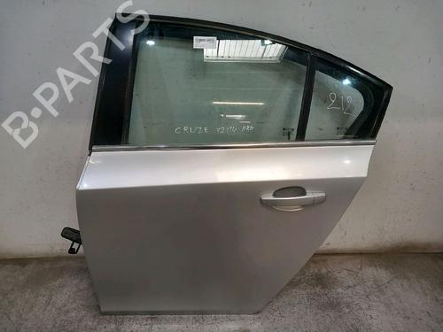 left-rear-door-chevrolet-cruze-j300-2009-30421969 main image