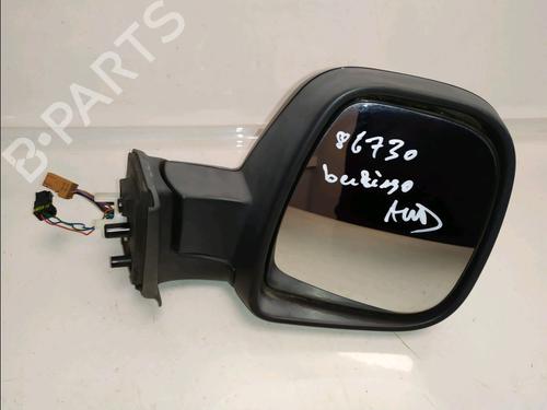 Used Right mirror Right mirror 39161798 39161798