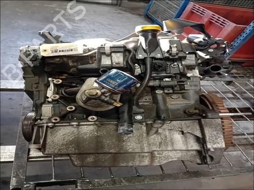 Engine NISSAN NOTE (E11, NE11) 1.5 dCi | BP37291102M1 - Image 4