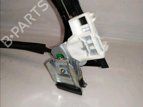 Front right window mechanism VW POLO (6N2) 1.4 16V | BP37755801C23 - Image 5