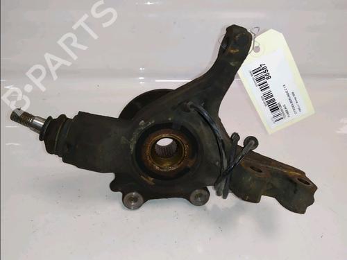 Left front steering knuckle CITROËN BERLINGO MULTISPACE (B9) 1.6 HDi 110 | BP37539250M25 - Image 3