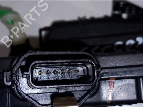 Front left lock RENAULT ZOE (BFM_) ZOE | BP37167318C98 - Image 6