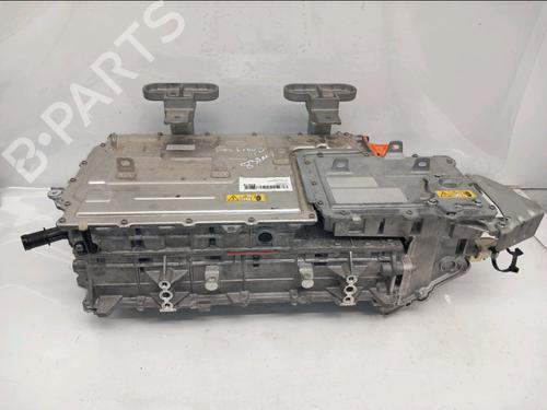 Electronic module RENAULT MEGANE E-TECH SUV EV60 (BNJ1) | BP32007398M83  - Image 8