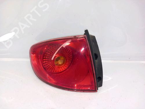 Used Left taillight SEAT ALTEA (5P1) 1.9 TDI (105 hp) 30426918