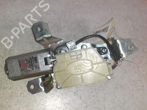 Ruitenwissermotor achter FIAT DOBLO MPV (119_, 223_) 1.9 D Multijet | BP30431680M102