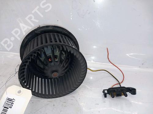 Used Heater blower motor RENAULT MODUS / GRAND MODUS (F/JP0_) 1.5 dCi (FP0F, JP0F) (86 hp) 30430214