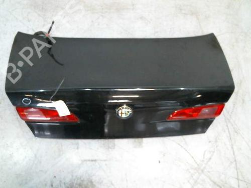 Used Tailgate Tailgate 30431700 30431700