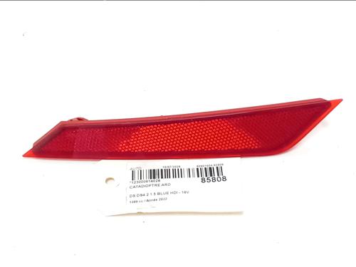 Used Rear bumper right light Rear bumper right light 37506861 37506861