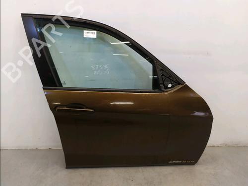 Used Right front door Right front door BMW X1 (E84) xDrive 20 d (177 hp) 40278268 40278268