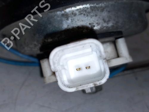 Horn CITROËN C4 Picasso II 1.6 HDi / BlueHDi 115 | BP32655038E13