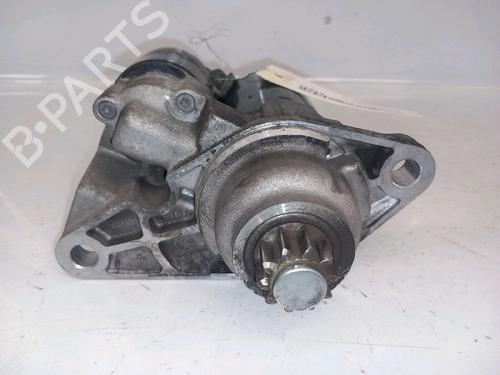 Used Starter VW POLO IV (9N_, 9A_) 1.2 12V (64 hp) 30422066