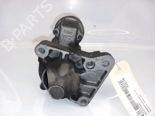 Used Starter RENAULT LAGUNA II (BG0/1_) 1.6 16V (BG1G, BG1H) (112 hp) 30426249