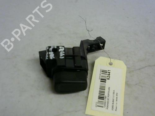 Used Rear left interior door handle FORD B-MAX (JK) 1.0 EcoBoost (100 hp) 30432113