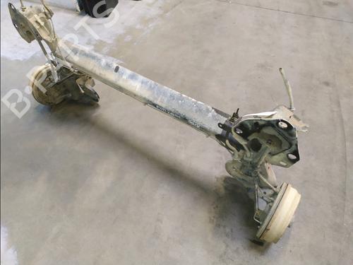 Bagaksel RENAULT KANGOO Express (FW0/1_) 1.5 dCi 90 (FW0G, FW05, FW08, FW11) (90 hp) 30425980