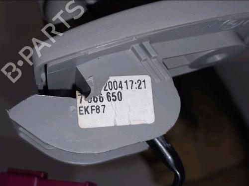 Right sun visor BMW 5 Touring (E61) 530 d | BP34363024I2 - Image 5