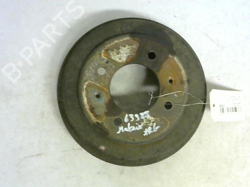 Andre HYUNDAI MATRIX (FC) 1.5 CRDi (82 hp) 30416211