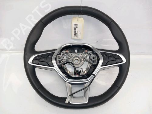 Used Steering wheel RENAULT CLIO V (B7_) 1.5 Blue dCi 85 (B7AG) (86 hp) 30422338