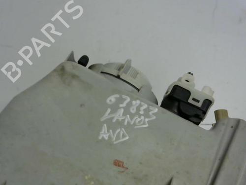 Højre forlygte DAEWOO LANOS (KLAT) 1.3 | BP30432006C29