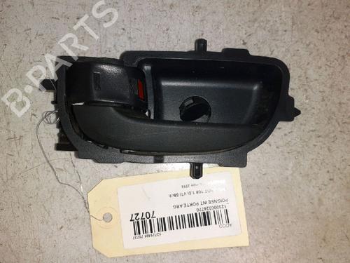 Venstre bagtil invendig håndtag PEUGEOT 108 1.0 VTi (69 hp) 30434142