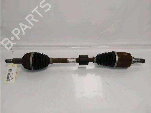 Used Left front driveshaft Left front driveshaft 36853973 36853973