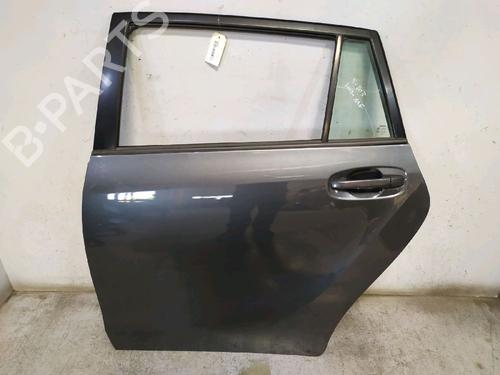 Used Left rear door TOYOTA VERSO (_R2_) 2.0 D-4D (AUR20_, AUR20R) (126 hp) 30417173