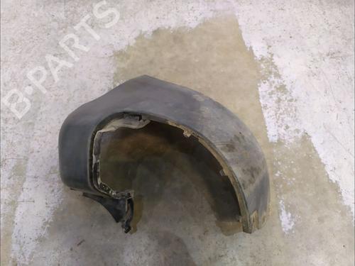 Kofangerhjørne PEUGEOT PARTNER Platform/Chassis [2009-2025]  30429535