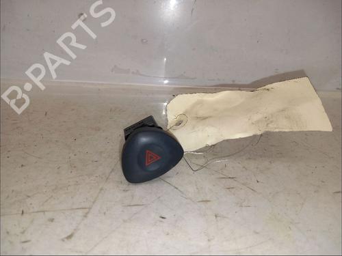 Advarselskontakt RENAULT CLIO II (BB_, CB_) 1.2 (BB0A, BB0F, BB10, BB1K, BB28, BB2D, BB2H, CB0A,... (58 hp) 30423939