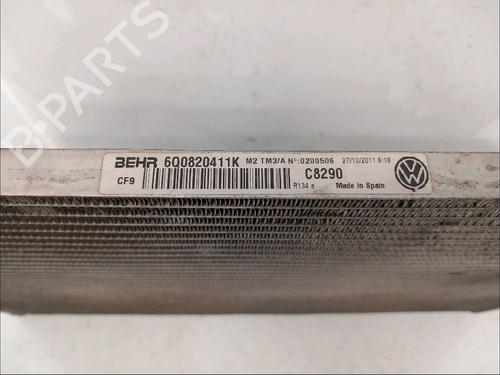 Heater matrix VW POLO IV (9N_, 9A_) 1.4 TDI | BP30425023M63