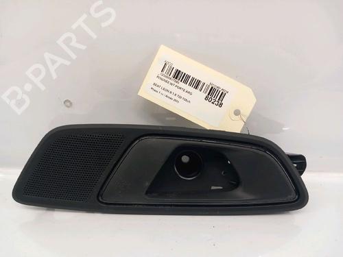 Used Rear left interior door handle SEAT LEON ST (5F8) 1.6 TDI (105 hp) 30433420