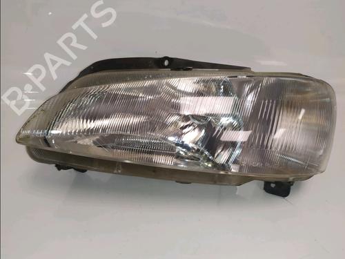 Phare gauche Phare gauche PEUGEOT 106 II (1A_, 1C_) 1.0 i (50 hp) 34338102 34338102