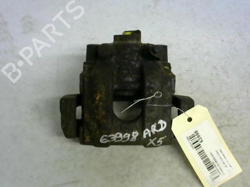 Used Right rear brake caliper BMW X5 (E53) 3.0 d (184 hp) 30427026