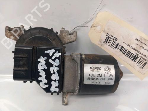Essuie-glace moteur avant FIAT PANDA (169_) 1.1 (169.AXA1A) (54 hp) 30800685