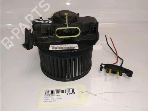 Used Heater blower motor Heater blower motor RENAULT CLIO III (BR0/1, CR0/1) 1.2 16V (BR02, BR0J, BR11, CR02, CR0J, CR11) (75 hp) 36450030 36450030