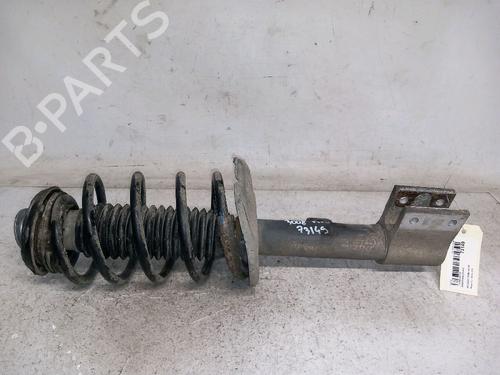 Used Left front shock absorber Left front shock absorber 30425876 30425876