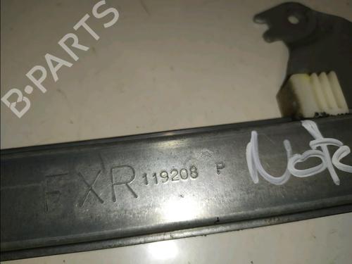 Front right window mechanism NISSAN NOTE (E11, NE11) 1.5 dCi | BP37087337C23 - Image 2