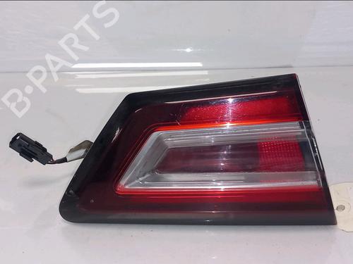 Used Left tailgate light Left tailgate light 34389483 34389483