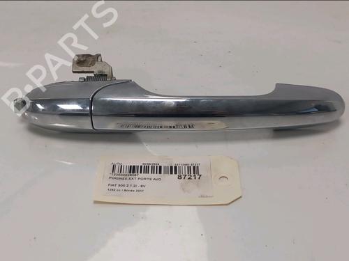 front-right-exterior-door-handle-fiat-500-312_-2007-39705342 main image