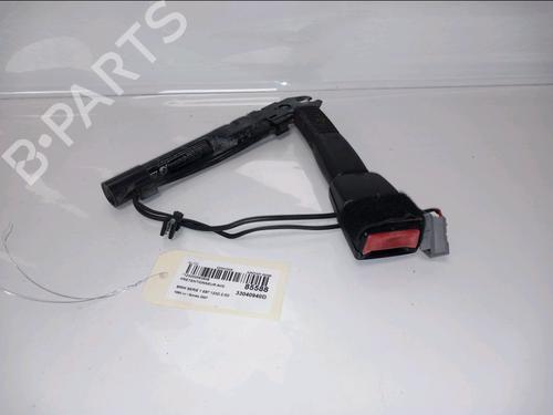 Used Front left belt tensioner Front left belt tensioner BMW 1 (E87) 123 d (204 hp) 33814579 33814579