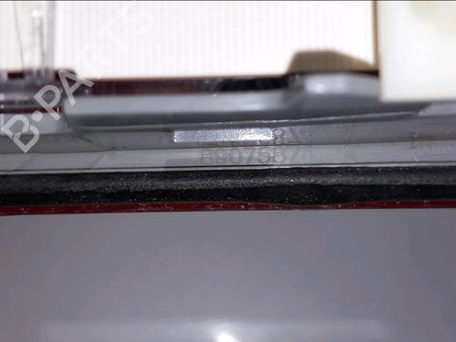 Third brake light RENAULT MEGANE III Hatchback (BZ0/1_, B3_) 1.5 dCi (BZ1G, BZ1W, BZ0R) | BP36962677L11 - Image 5