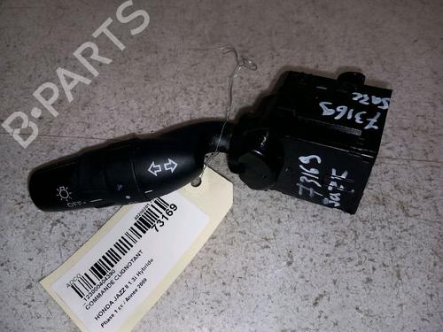 Used Steering column stalk HONDA JAZZ III (GE_, GG_, GP_, ZA_) 1.3 i (GE6, GG3, GG6) (100 hp) 30432324