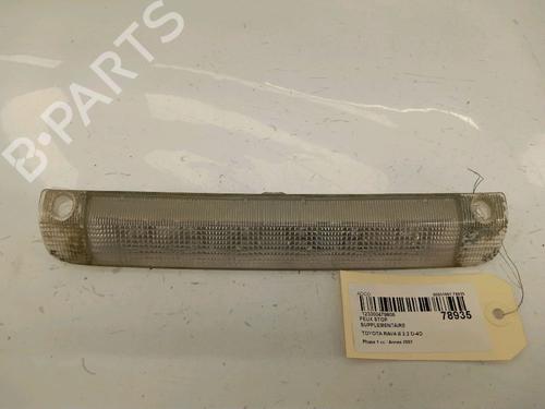 Used Third brake light Third brake light 30420184 30420184