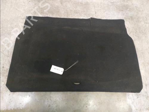 Bagasjeromsgulv PEUGEOT 208 I (CA_, CC_) 1.2 VTI 82 (82 hp) 30414388