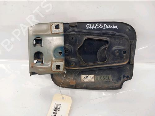 Fuel flap DACIA DUSTER (HS_) 1.5 dCi (HSAJ) | BP31822111C131